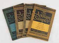 THE ARKHAM SAMPLER 1948 ISSUE [4 Volumes]