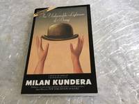 The Unbearable Lightness of Being by Milan Kundera - February 1988