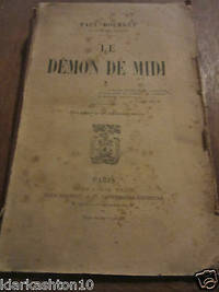le démon de midi