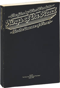 image of Kings of the Road (In the Course of Time) (First Edition)