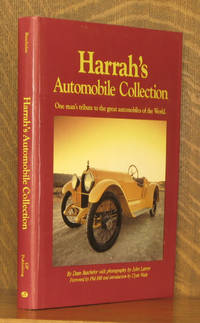 image of HARRAH'S AUTOMOBILE COLLECTION