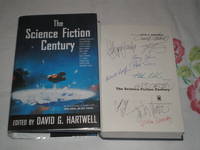 The Science Fiction Century: Signed