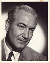 VICTOR FLEMING [ca. 1939] Photo by László Willinger