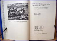 BETWEEN THE DEVIL AND THE DEEP BLUE SEA, MERCHANT SEAMEN, PIRATES, AND THE ANGLO-AMERICAN...
