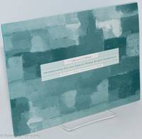 cover of International Gay & Lesbian Human Rights Commission 1998 annual report October 1, 1997 - September 30, 1998