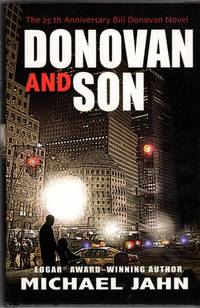 Donovan and Son de Jahn, Michael - 2008