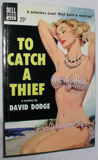 To Catch a Thief de Dodge, David - 1952