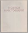 9 Critics 9 Photographs : Untitled 23