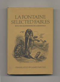 La Fontaine: Selected Fables