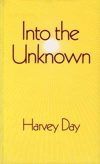 Into the unknown by Harvey Day - 1987