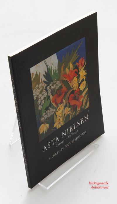 Asta Nielsen: Collager / Collagen.