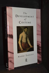 cover of The Development of Costume