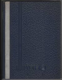 image of Illiwoco 1939 Macmurray College Yearbook