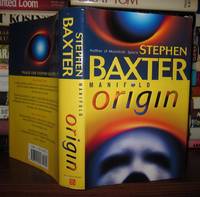cover of MANIFOLD Origin