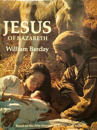 image of Jesus of Nazareth