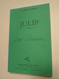 Julip: A Novel