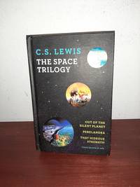 cover of The Space Trilogy