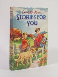 Enid Blyton&#039;s Stories For You by Enid Blyton - 1966