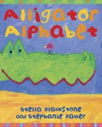 Alligator Alphabet