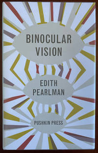 Binocular Vision