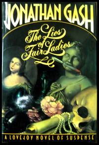 image of The Lies of Fair Ladies