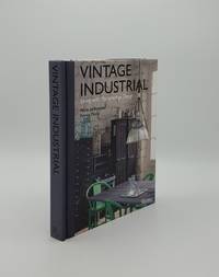 image of VINTAGE INDUSTRIAL Living with Machine Age Design