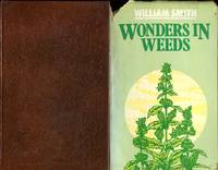 cover of Wonders in Weeds