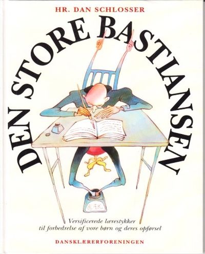 Den store Bastiansen
