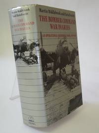 The Bomber Command War Diaries: An Operational Reference Book, 1939-45