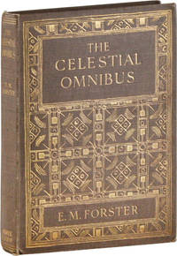 cover of The Celestial Omnibus