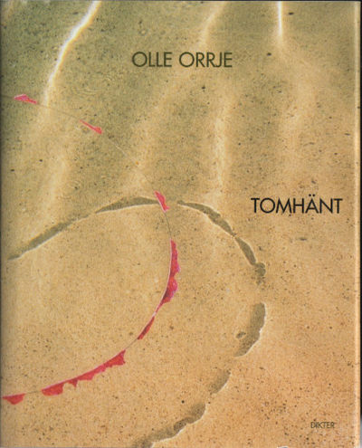 TOMHÄNT.