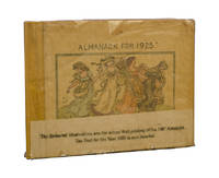 Kate Greenaway's Almanacks for 1925, 1926, and 1927. Kate Greenaway's Almanack for 1925 [together with] Kate Greenaway's Almanack for 1926 [together with] Kate Greenaway's Almanack for 1927
