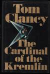 The Cardinal Of the Kremlin