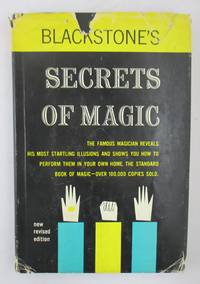 SECRETS OF MAGIC