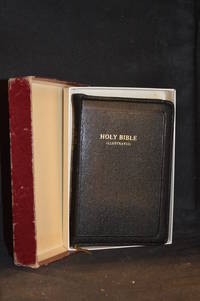 cover of The Holy Bible Containing the Old and New Testaments: Translated Out of the Original Tongues; With the Former Translations Diligently Compared and Revised. Conformable to the Edition of 1611, Commonly Known As the Authorized King James Version. Self Pronouncing Edition