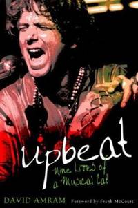 Upbeat : Nine Lives of a Musical Cat