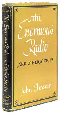 cover of The Enormous Radio and Other Stories