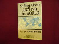 cover of Sailing Alone Around the World.