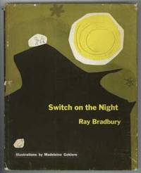 cover of SWITCH ON THE NIGHT