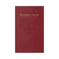 Christian Prayer: The Liturgy of the Hours