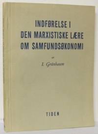 Inførelse i den marxistiske lære om…