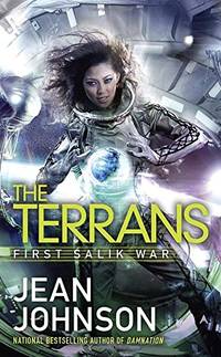 The Terrans: 1 (First Salik War)