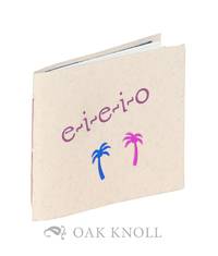 E-I-E-I-O (EILEEN, EILEEN, OH!)