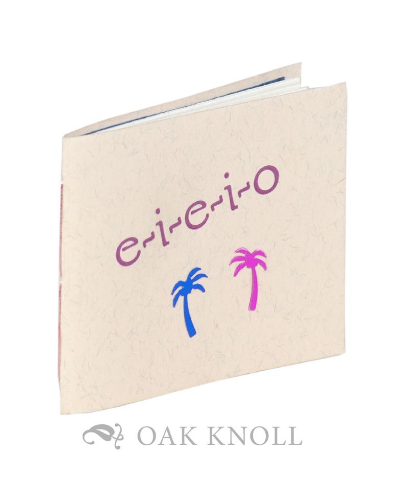 E-I-E-I-O (EILEEN, EILEEN, OH!)