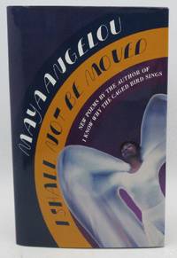 cover of I Shall Not Be Moved: Poems by Maya Angelou (Signed)