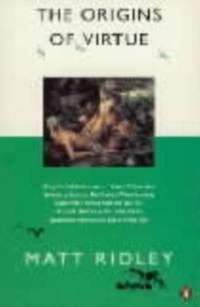 Origins of Virtue