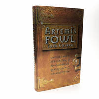 Artemis Fowl by Colfer, Eoin - 2001