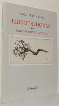 Libro de horas de santo domingo de silos.…
