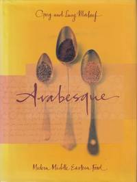 image of Arabesque: modern middle eastern food
