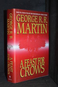 A Feast for Crows